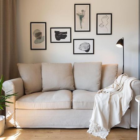 Flatbook - City Center Spa Apartments Torunska 11 Gdansk Ngoại thất bức ảnh