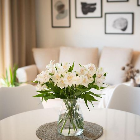 Flatbook - City Center Spa Apartments Torunska 11 Gdansk Ngoại thất bức ảnh