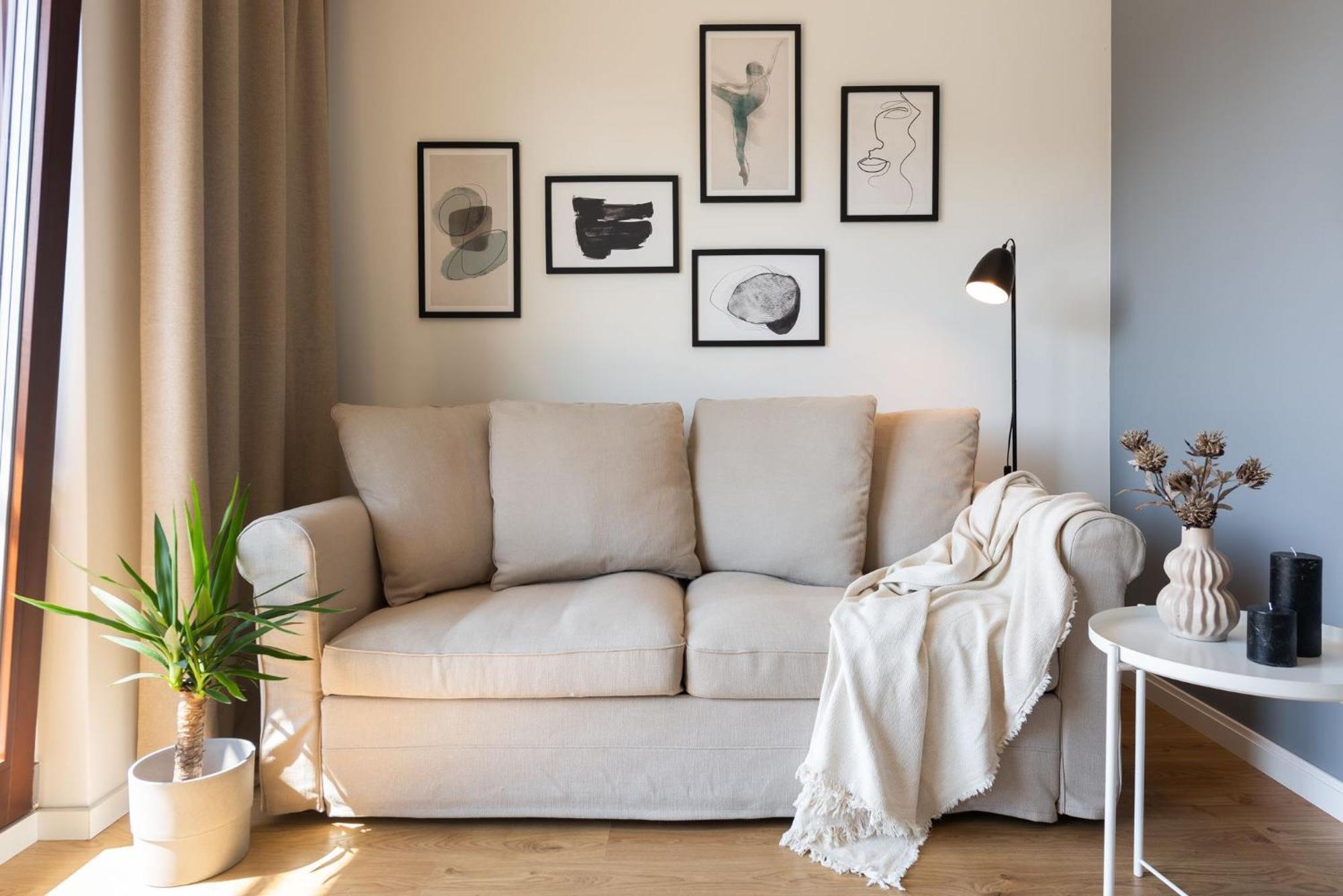 Flatbook - City Center Spa Apartments Torunska 11 Gdansk Ngoại thất bức ảnh