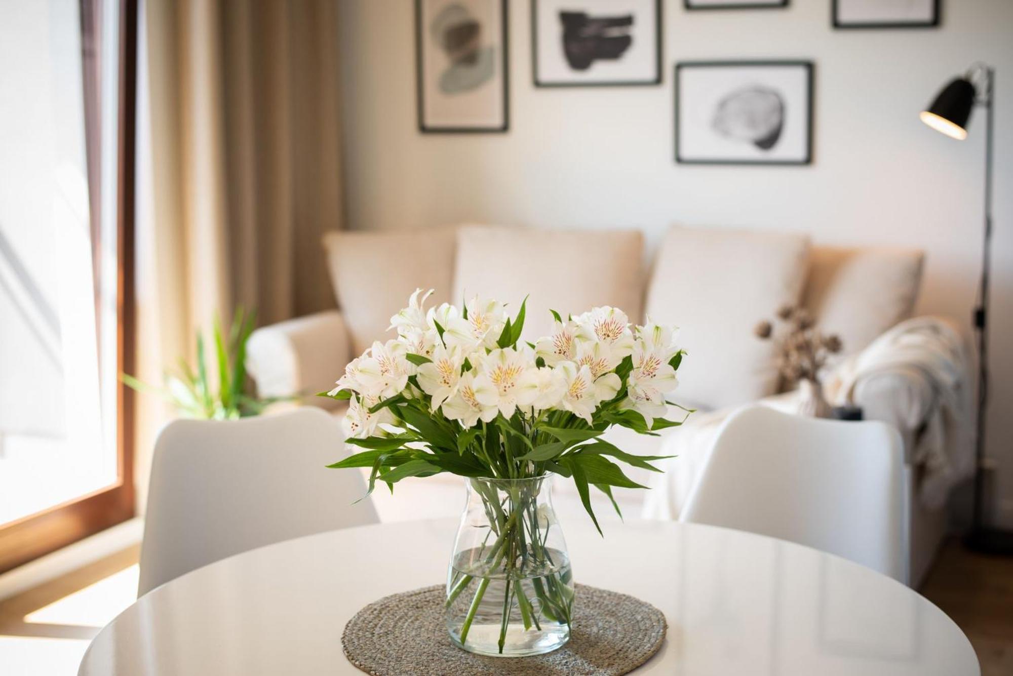 Flatbook - City Center Spa Apartments Torunska 11 Gdansk Ngoại thất bức ảnh