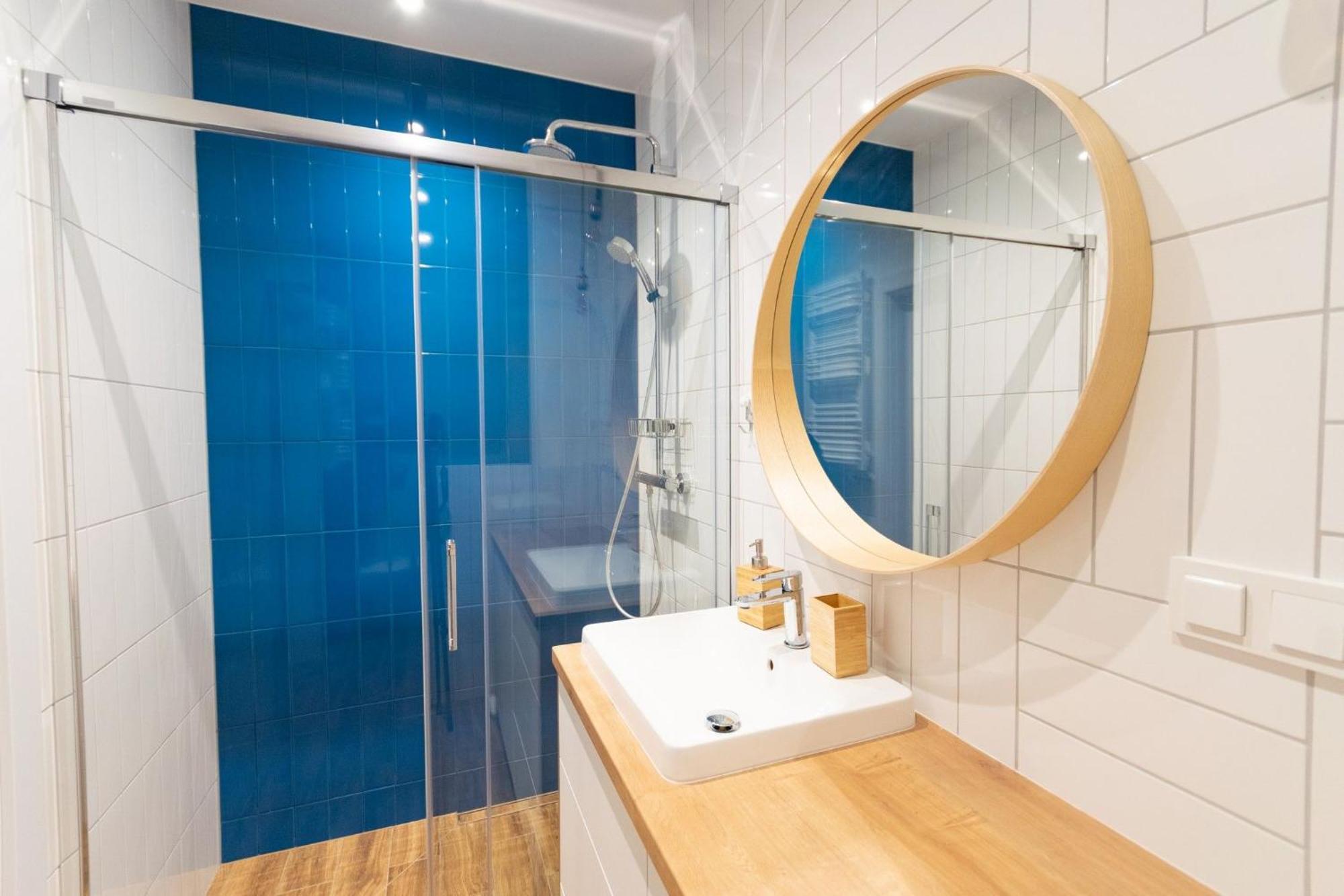 Flatbook - City Center Spa Apartments Torunska 11 Gdansk Ngoại thất bức ảnh