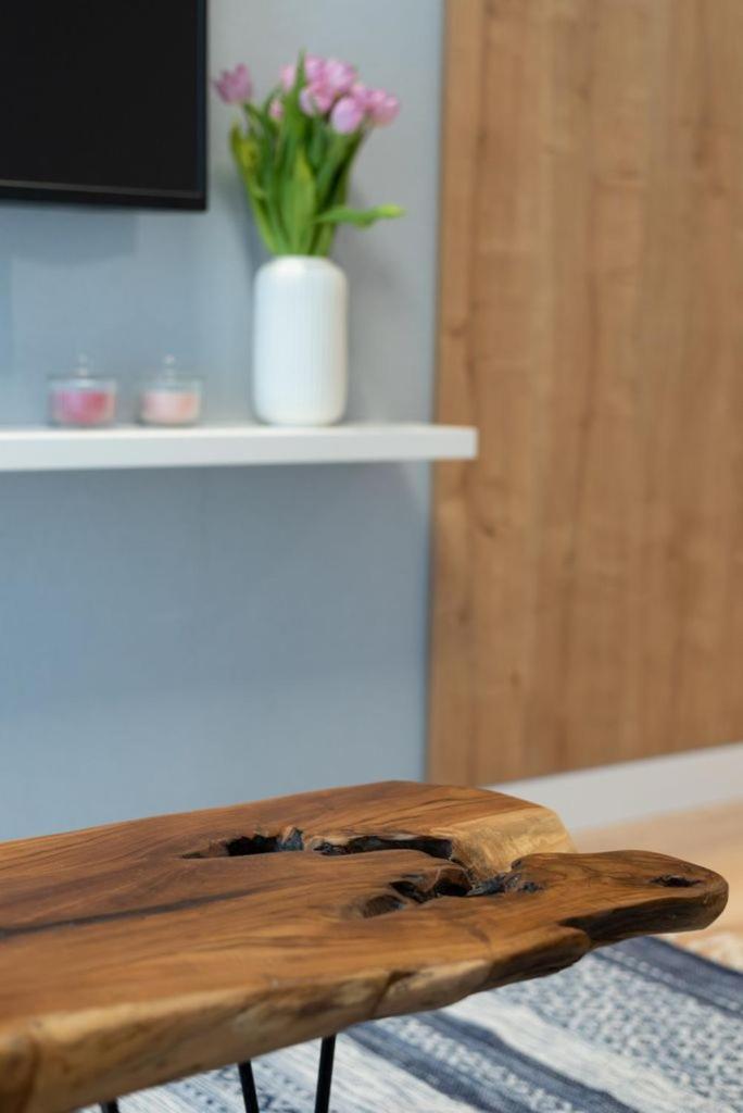 Flatbook - City Center Spa Apartments Torunska 11 Gdansk Ngoại thất bức ảnh