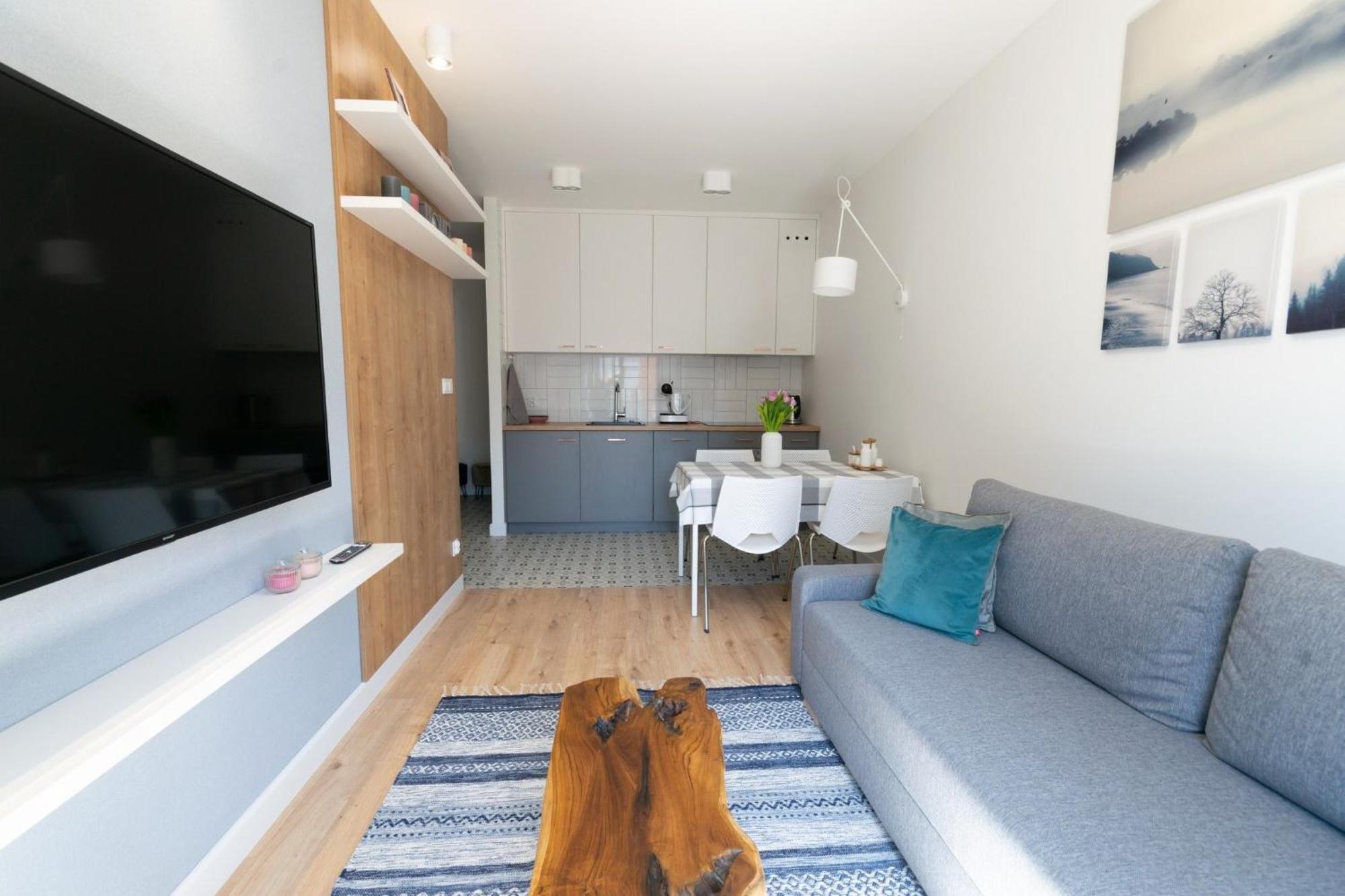 Flatbook - City Center Spa Apartments Torunska 11 Gdansk Ngoại thất bức ảnh