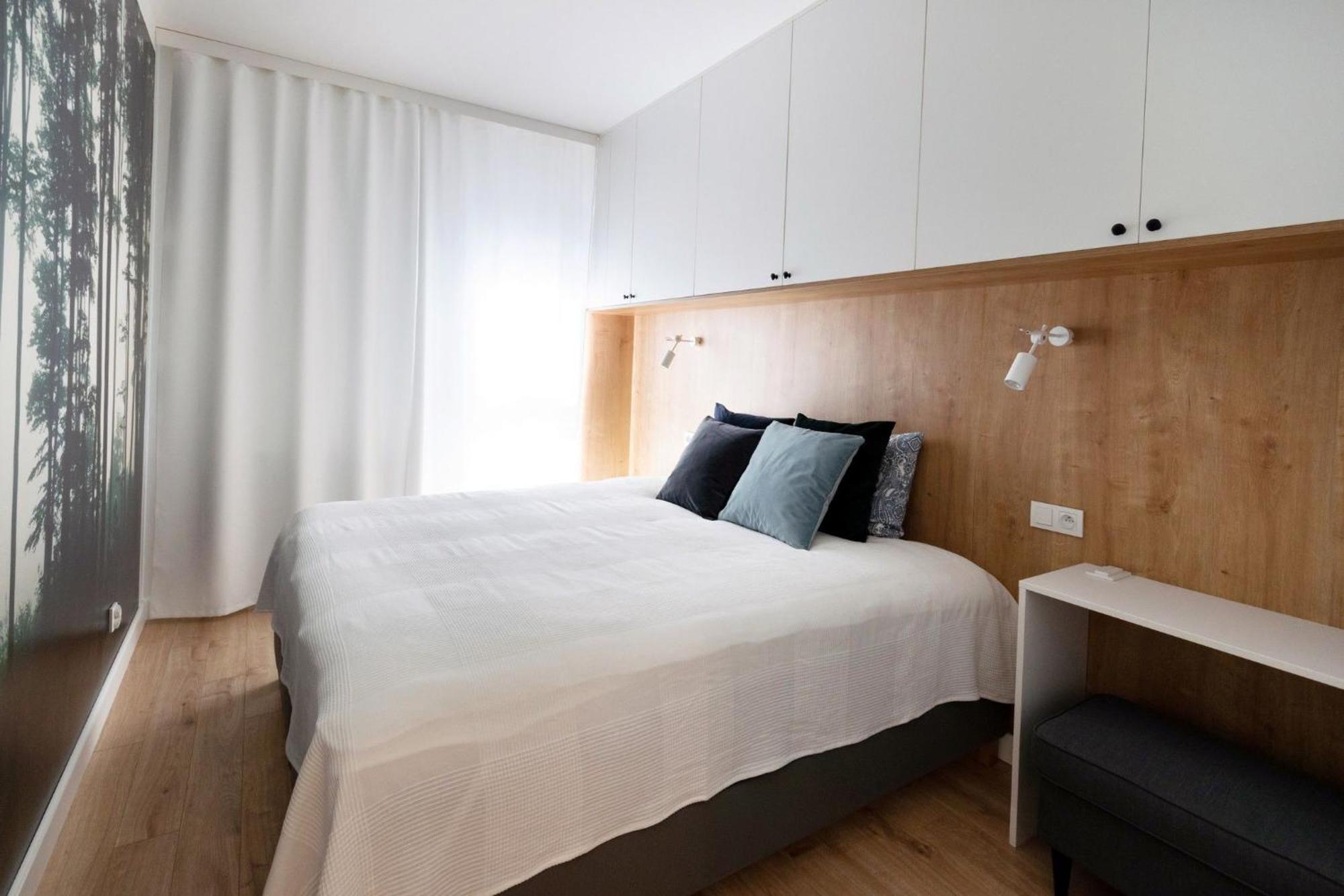 Flatbook - City Center Spa Apartments Torunska 11 Gdansk Ngoại thất bức ảnh