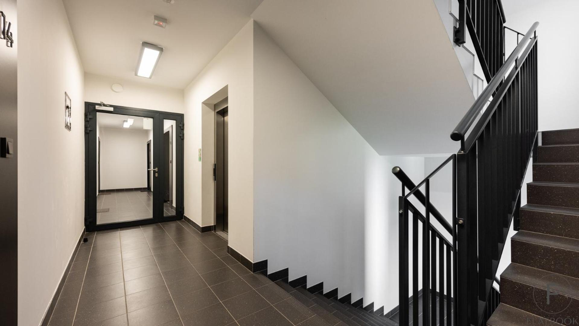 Flatbook - City Center Spa Apartments Torunska 11 Gdansk Ngoại thất bức ảnh