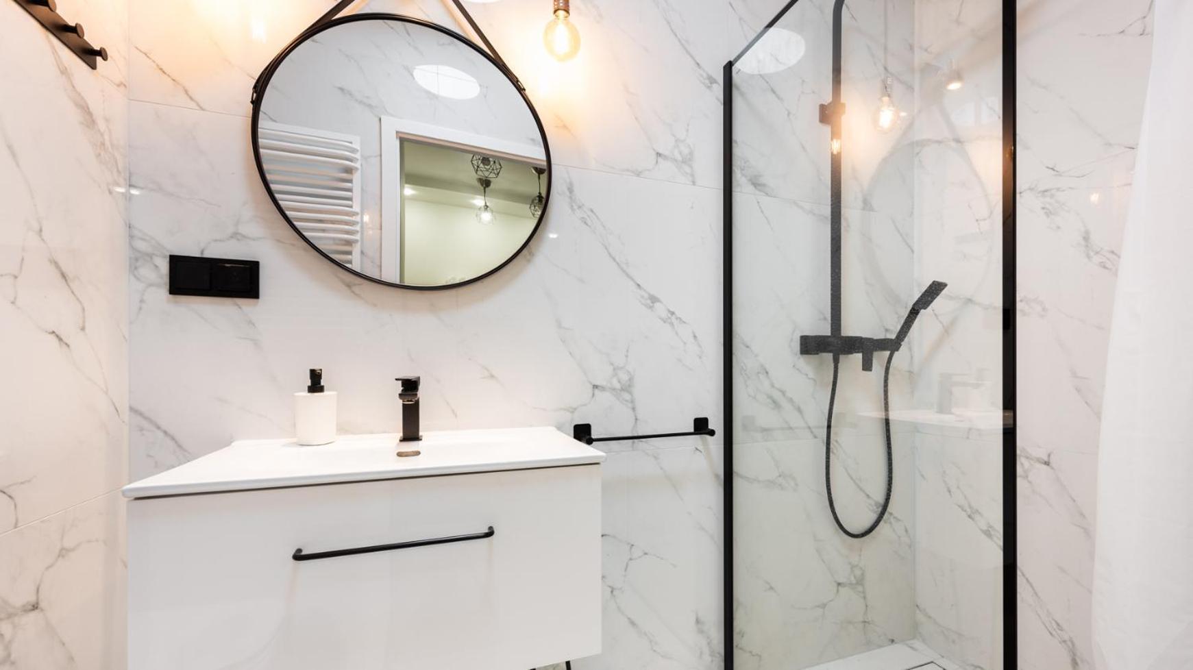 Flatbook - City Center Spa Apartments Torunska 11 Gdansk Ngoại thất bức ảnh