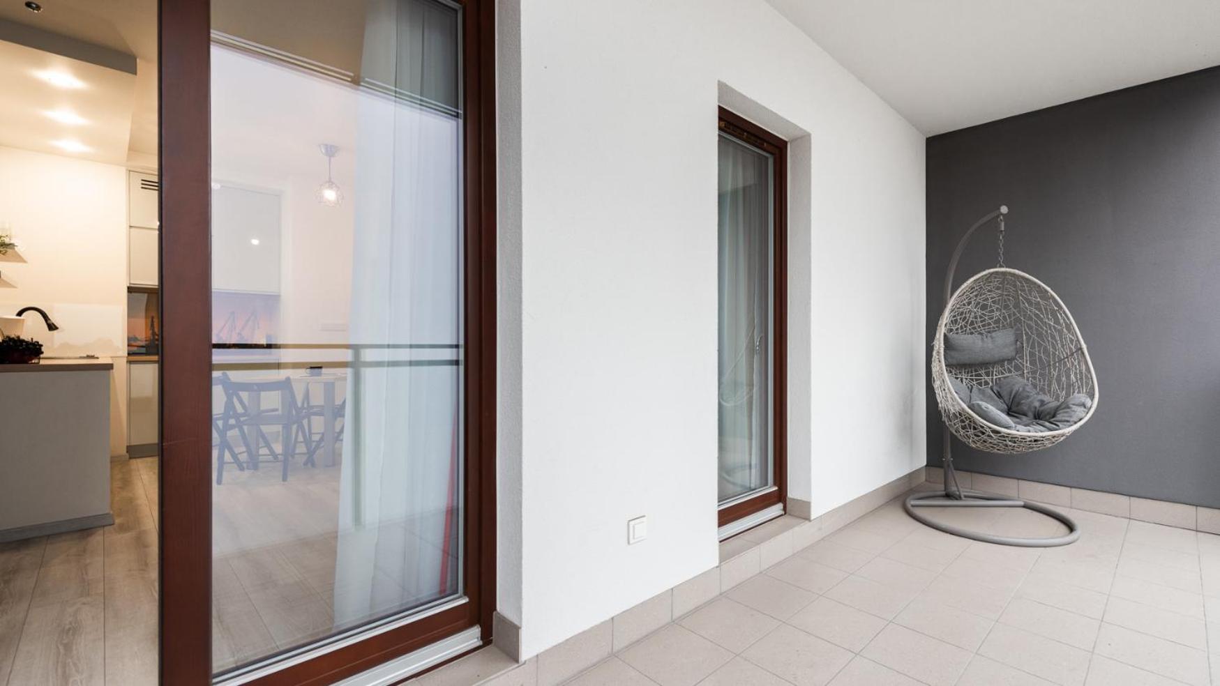 Flatbook - City Center Spa Apartments Torunska 11 Gdansk Ngoại thất bức ảnh