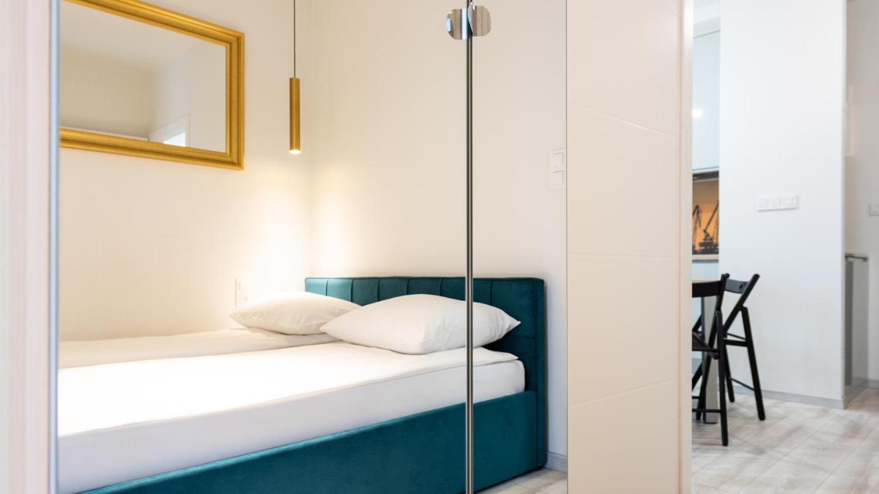 Flatbook - City Center Spa Apartments Torunska 11 Gdansk Ngoại thất bức ảnh
